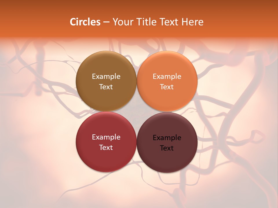 Ill Smoke Olden PowerPoint Template