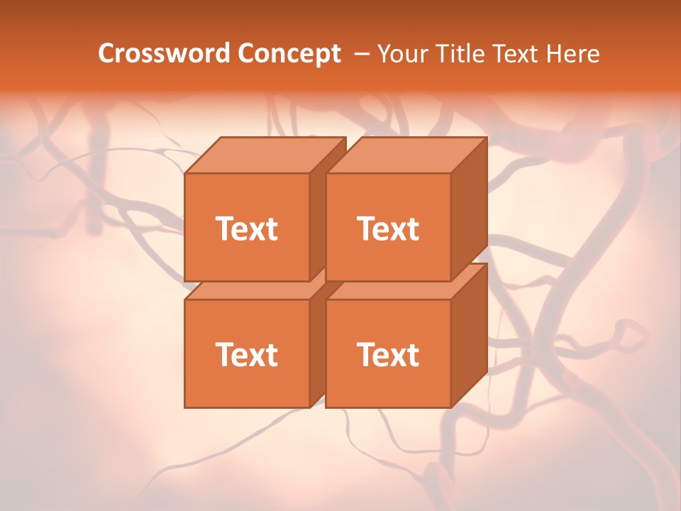 Ill Smoke Olden PowerPoint Template