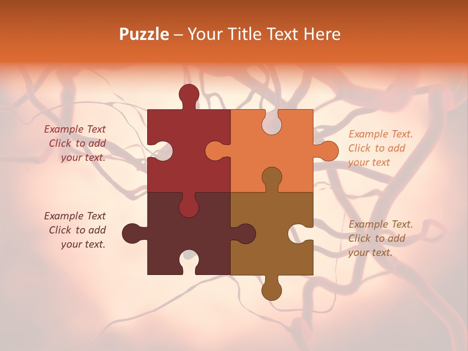 Ill Smoke Olden PowerPoint Template