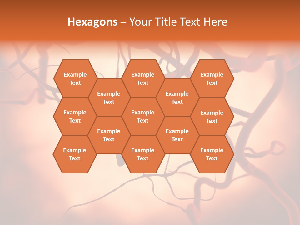 Ill Smoke Olden PowerPoint Template