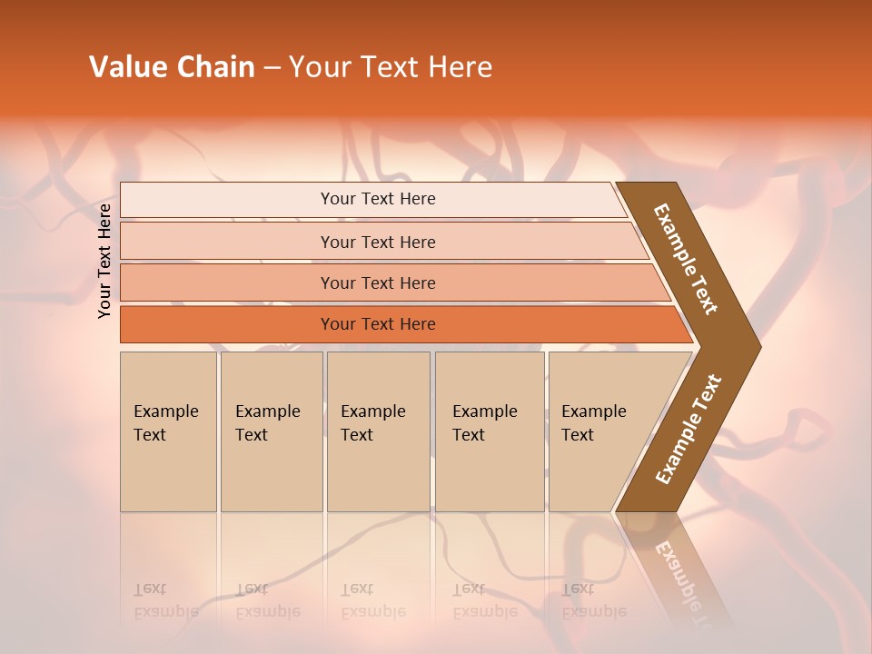 Ill Smoke Olden PowerPoint Template