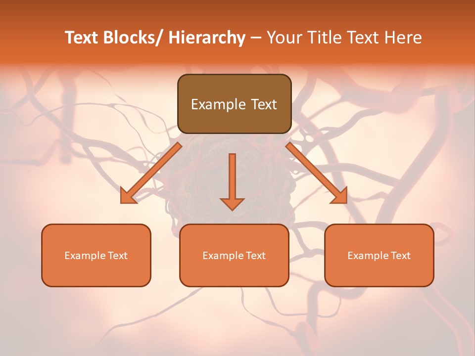 Ill Smoke Olden PowerPoint Template