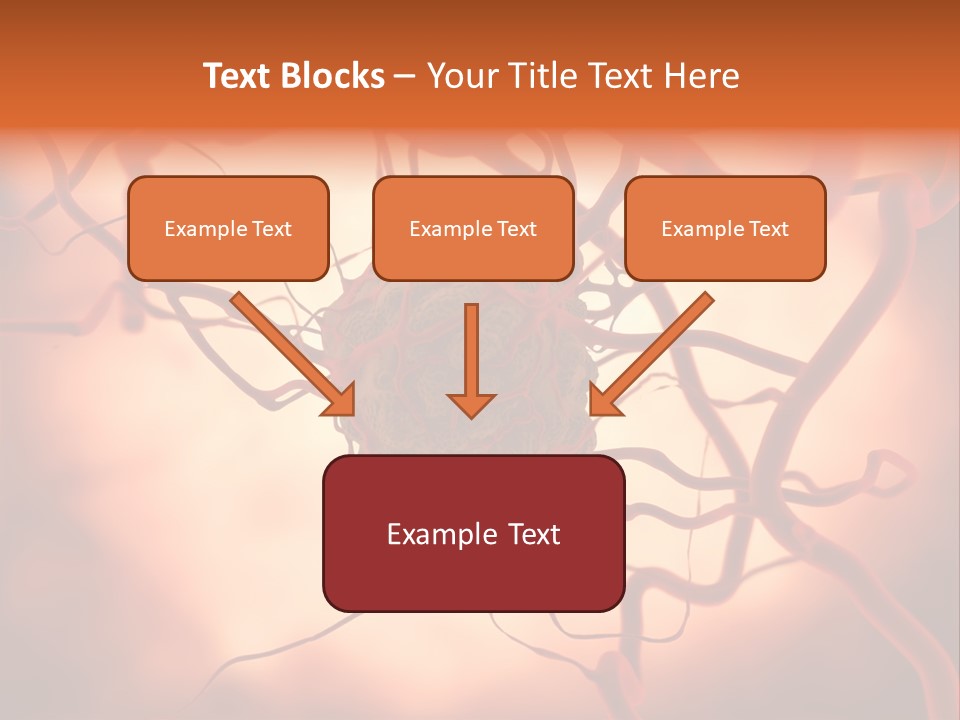 Ill Smoke Olden PowerPoint Template