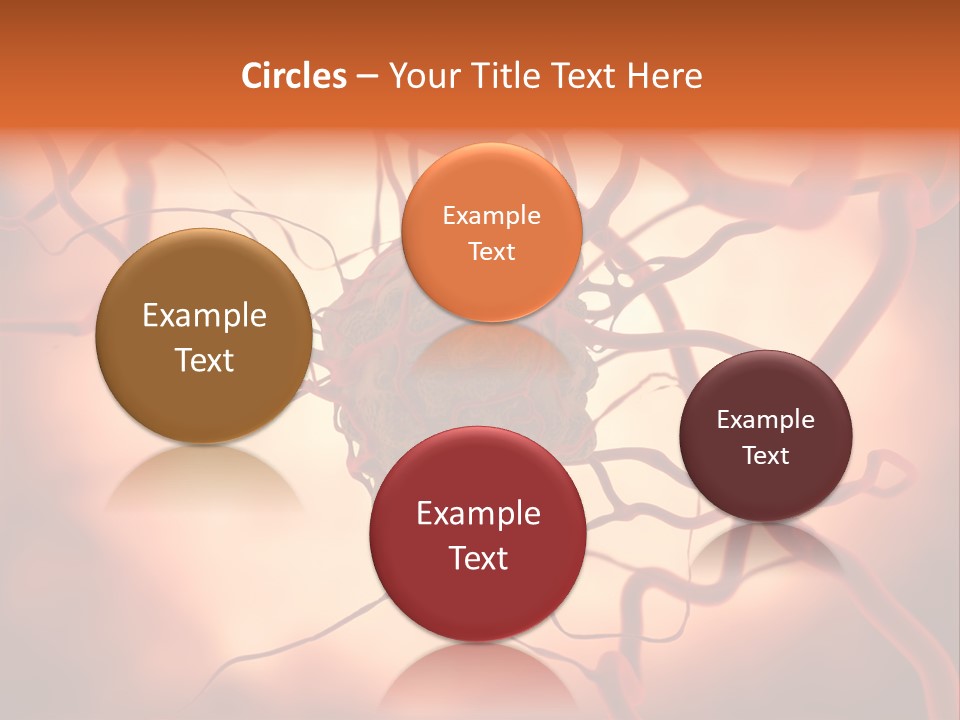 Ill Smoke Olden PowerPoint Template