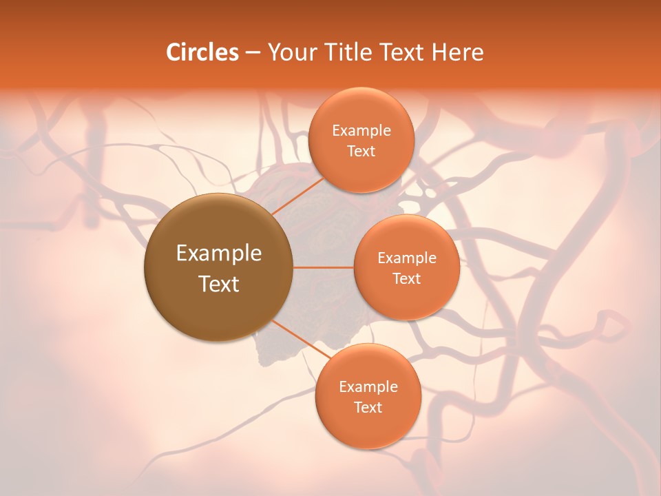 Ill Smoke Olden PowerPoint Template