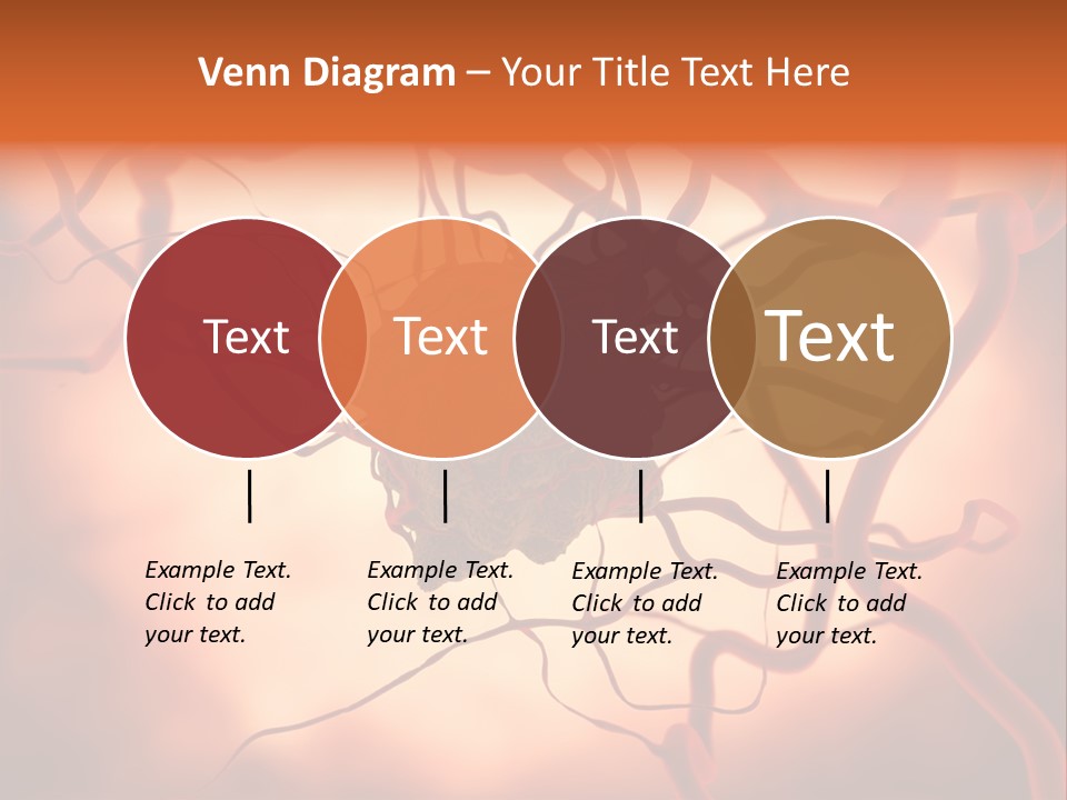 Ill Smoke Olden PowerPoint Template