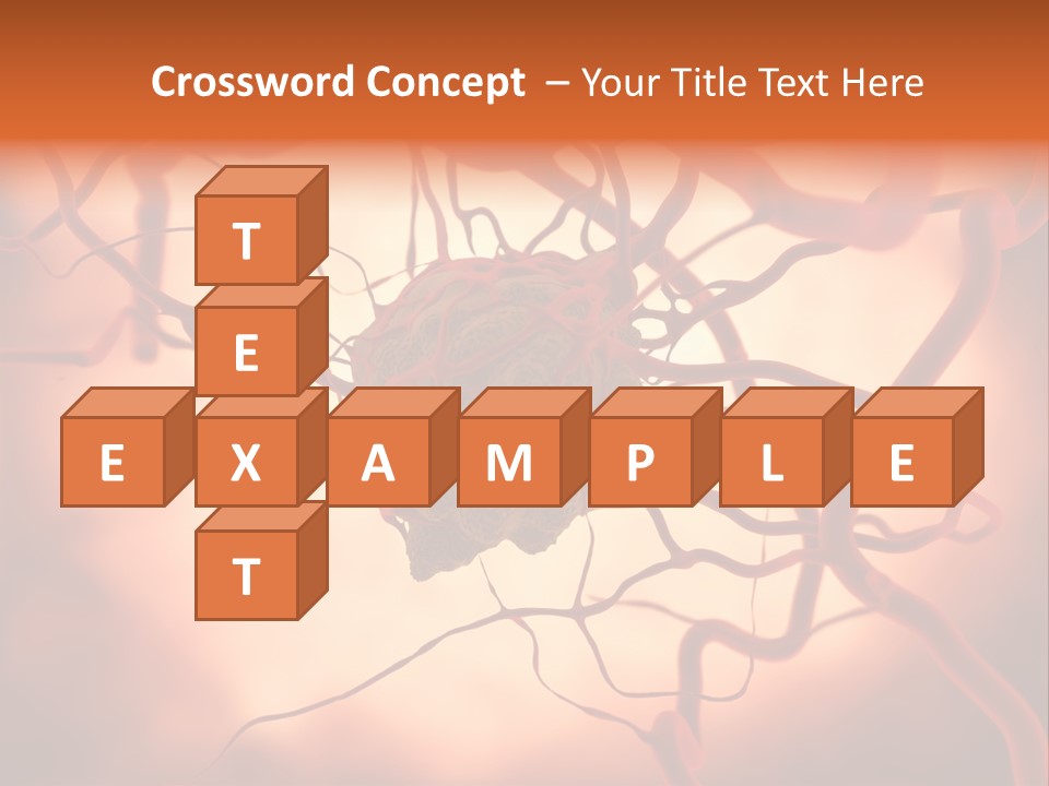 Ill Smoke Olden PowerPoint Template