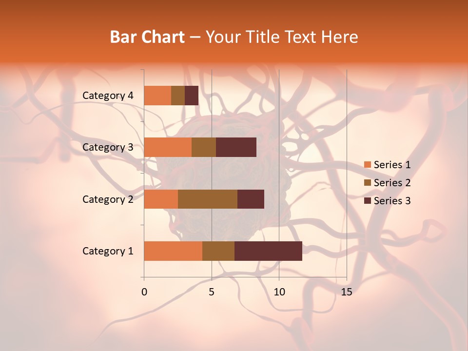 Ill Smoke Olden PowerPoint Template