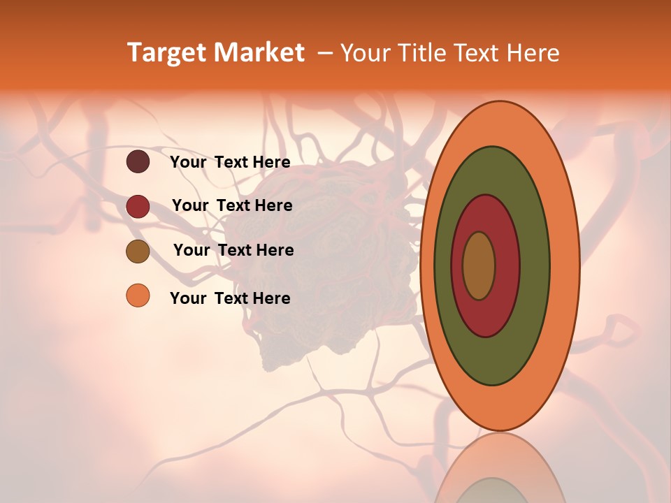 Ill Smoke Olden PowerPoint Template