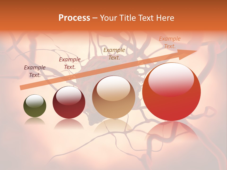 Ill Smoke Olden PowerPoint Template