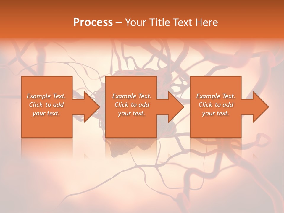 Ill Smoke Olden PowerPoint Template