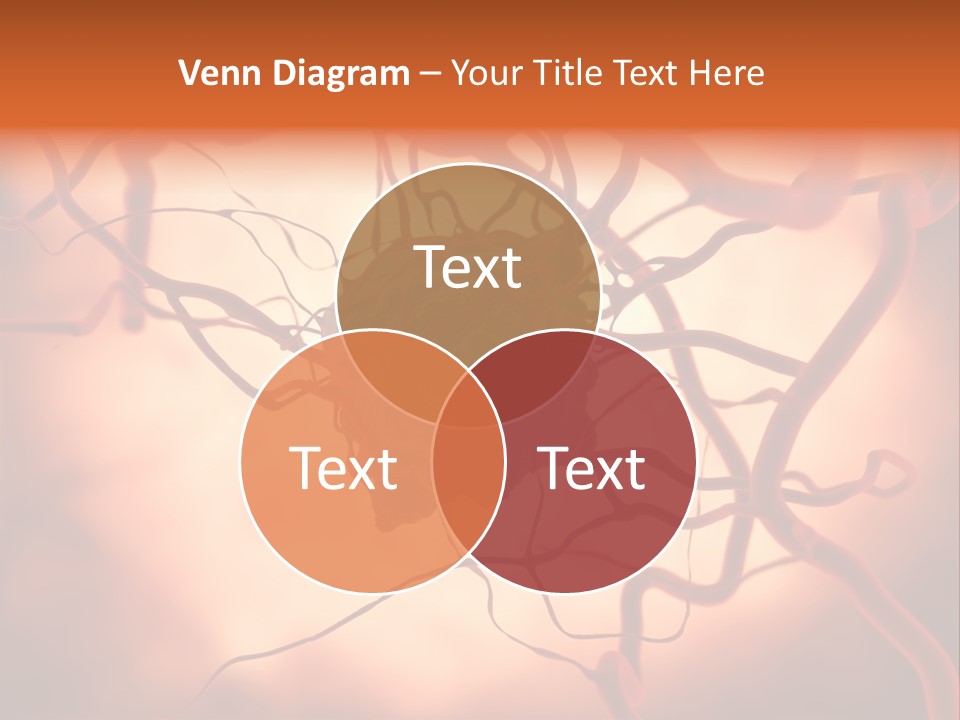 Ill Smoke Olden PowerPoint Template