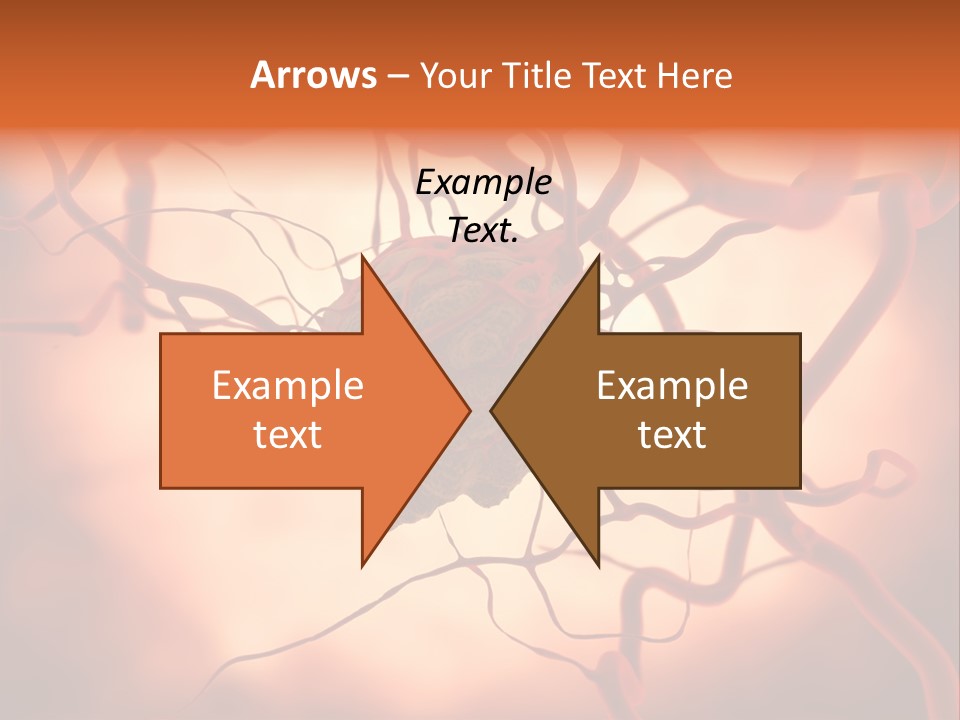 Ill Smoke Olden PowerPoint Template