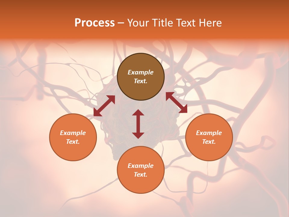 Ill Smoke Olden PowerPoint Template