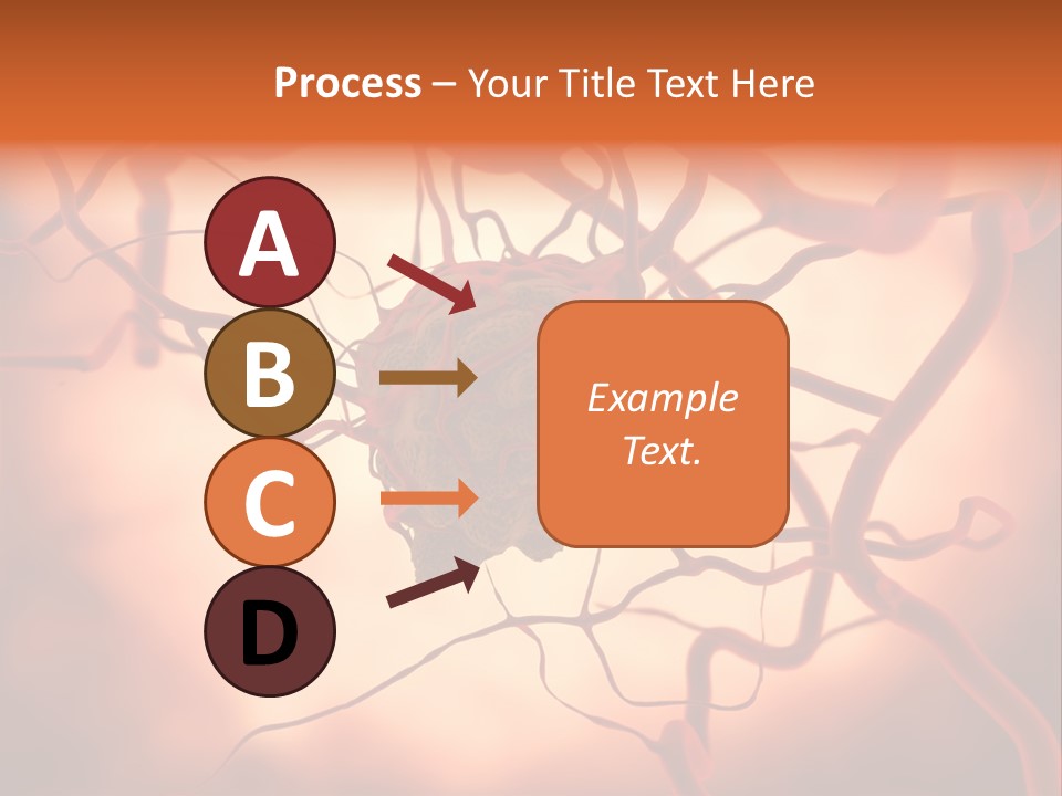 Ill Smoke Olden PowerPoint Template