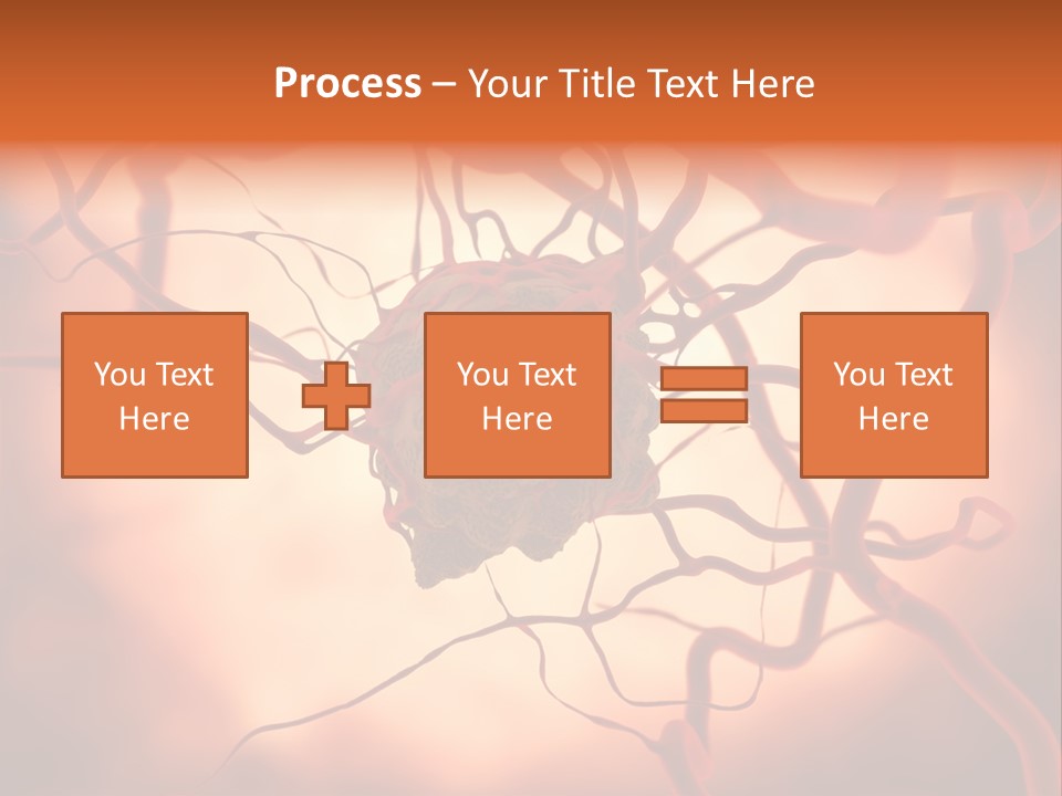 Ill Smoke Olden PowerPoint Template