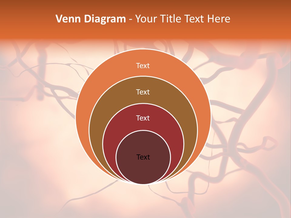 Ill Smoke Olden PowerPoint Template