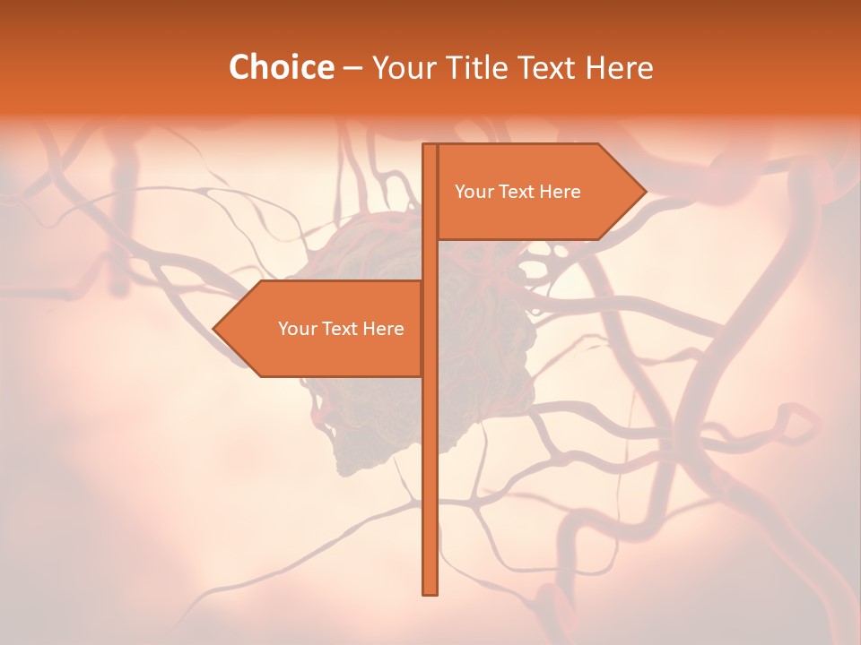 Ill Smoke Olden PowerPoint Template