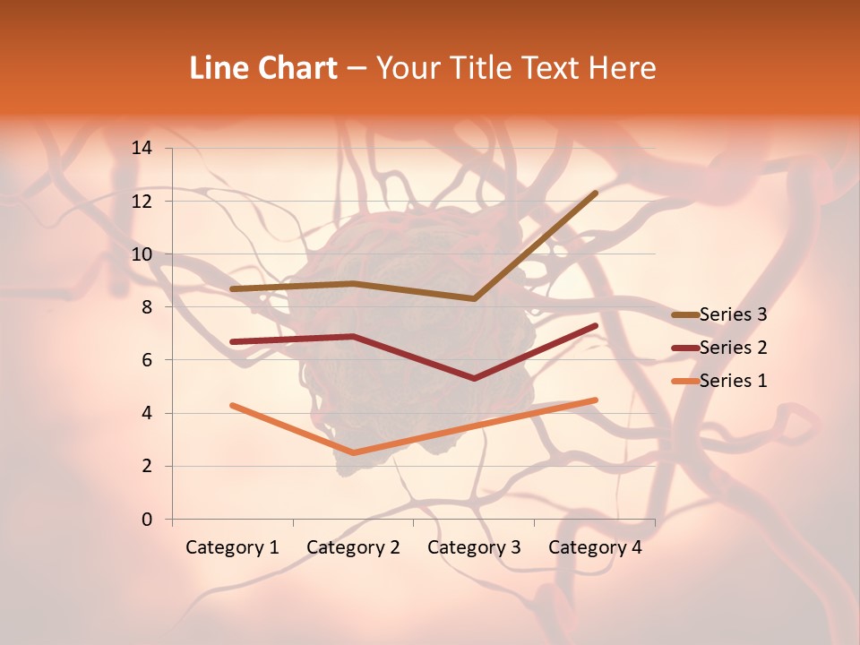 Ill Smoke Olden PowerPoint Template