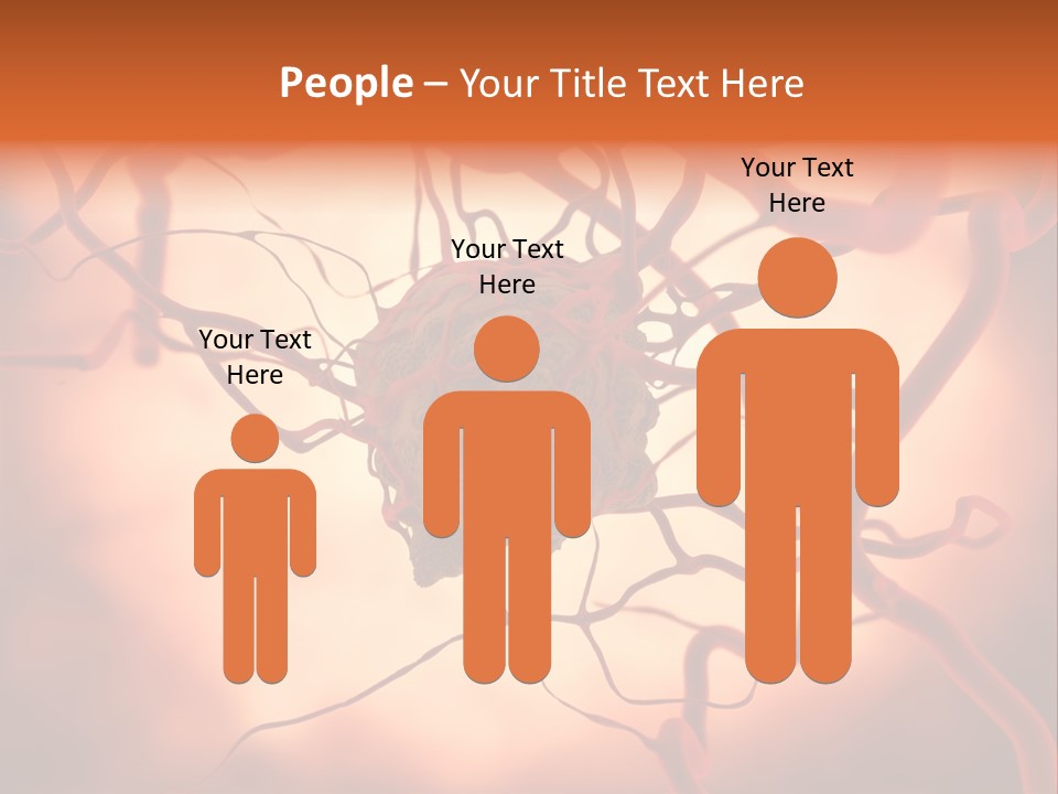 Ill Smoke Olden PowerPoint Template