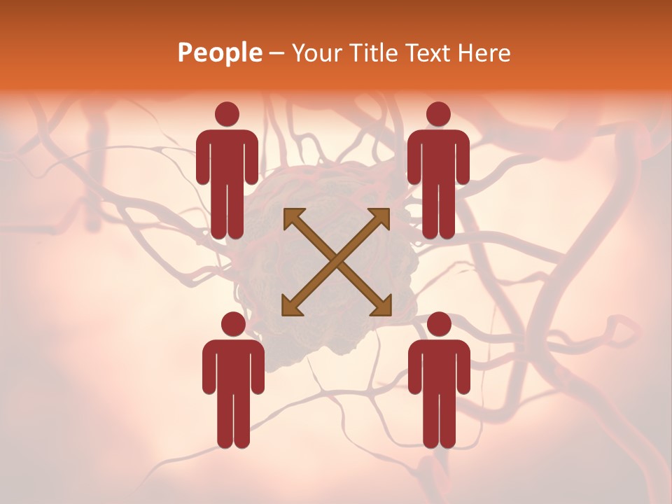 Ill Smoke Olden PowerPoint Template