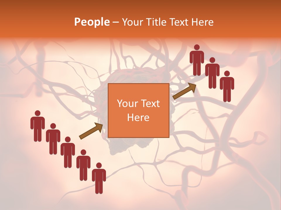 Ill Smoke Olden PowerPoint Template