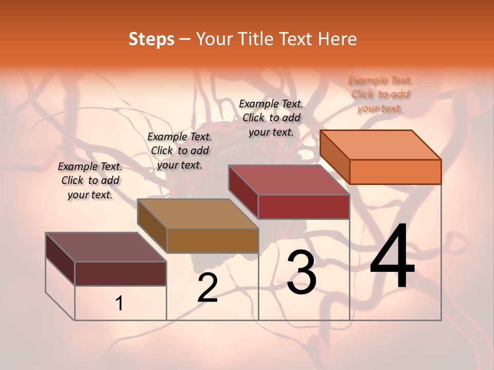 Ill Smoke Olden PowerPoint Template