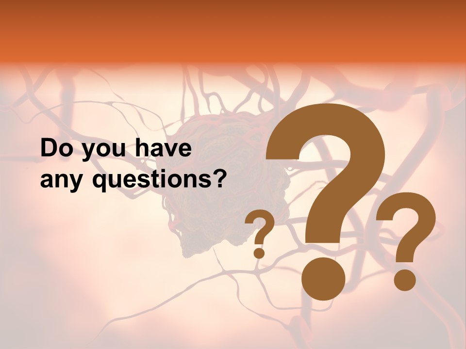 Ill Smoke Olden PowerPoint Template