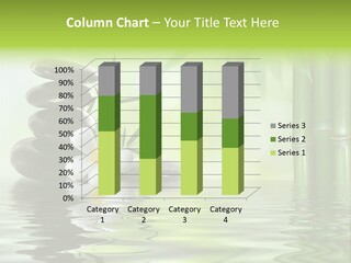 Foliage Bright Peace PowerPoint Template