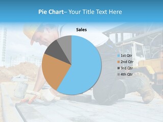 Equipment Pediment Skill PowerPoint Template