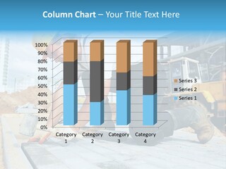 Equipment Pediment Skill PowerPoint Template