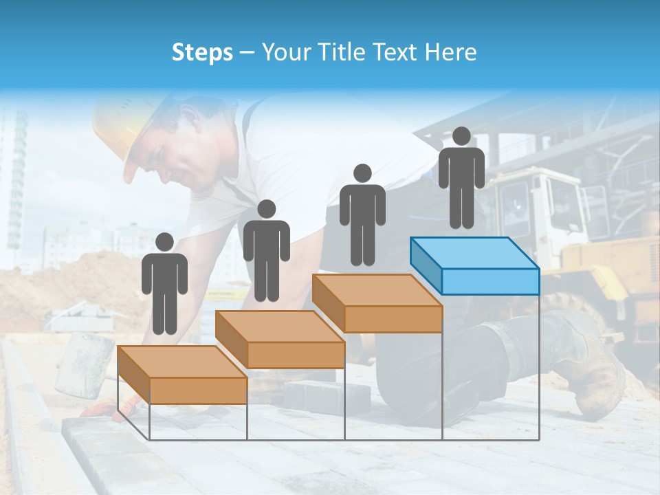 Equipment Pediment Skill PowerPoint Template