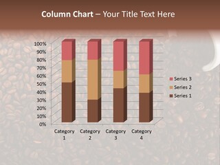 Coffee Deliciously Yummy PowerPoint Template