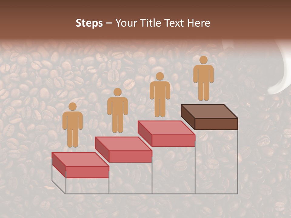 Coffee Deliciously Yummy PowerPoint Template