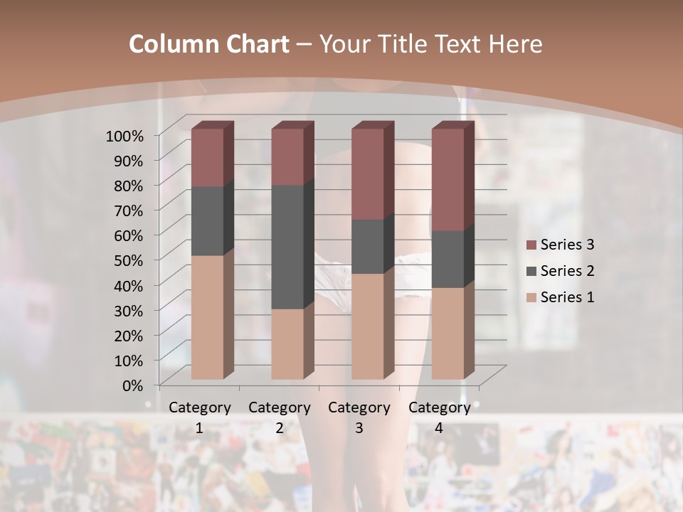 Body Club Attractive PowerPoint Template