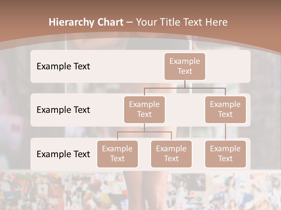 Body Club Attractive PowerPoint Template