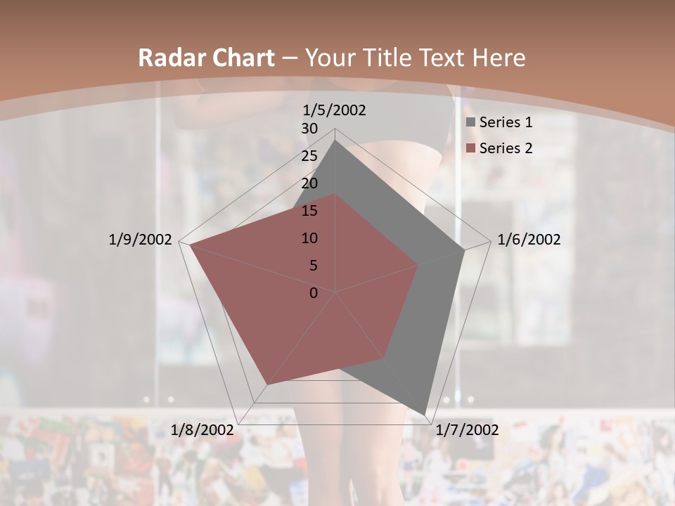 Body Club Attractive PowerPoint Template