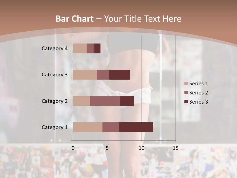 Body Club Attractive PowerPoint Template