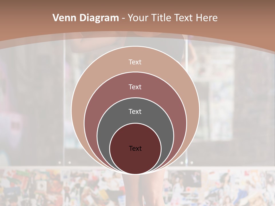 Body Club Attractive PowerPoint Template