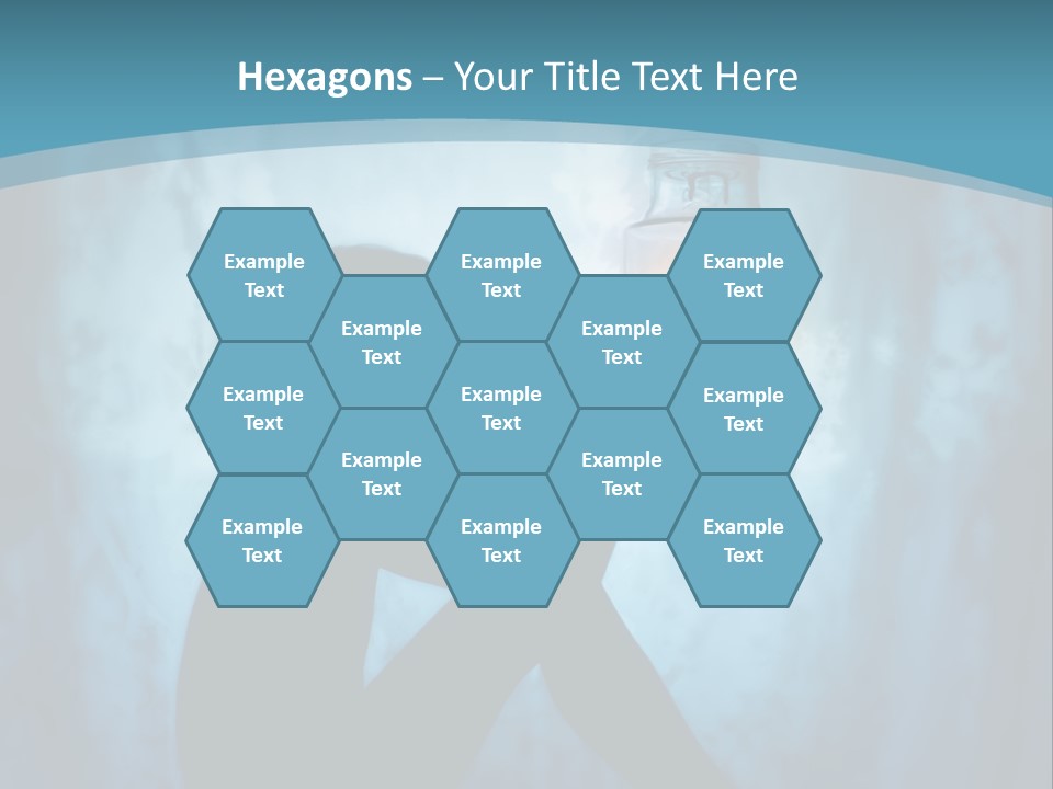 Creativity Contemplation Realization PowerPoint Template