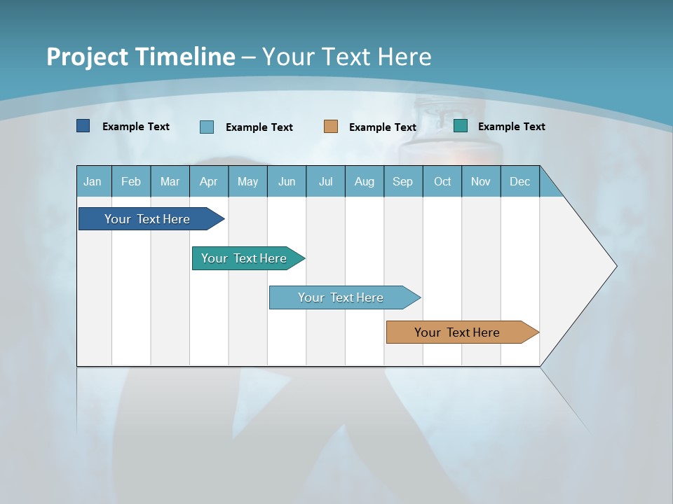 Creativity Contemplation Realization PowerPoint Template