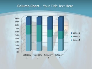 Creativity Contemplation Realization PowerPoint Template