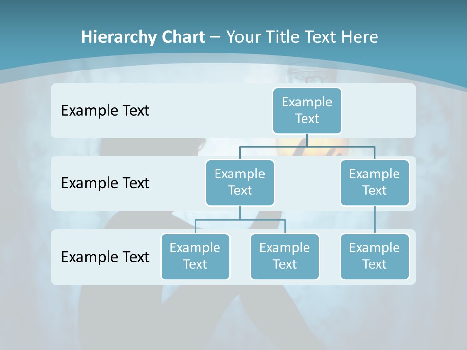 Creativity Contemplation Realization PowerPoint Template