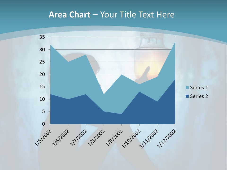 Creativity Contemplation Realization PowerPoint Template