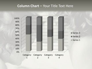 Connection Child Childhood PowerPoint Template