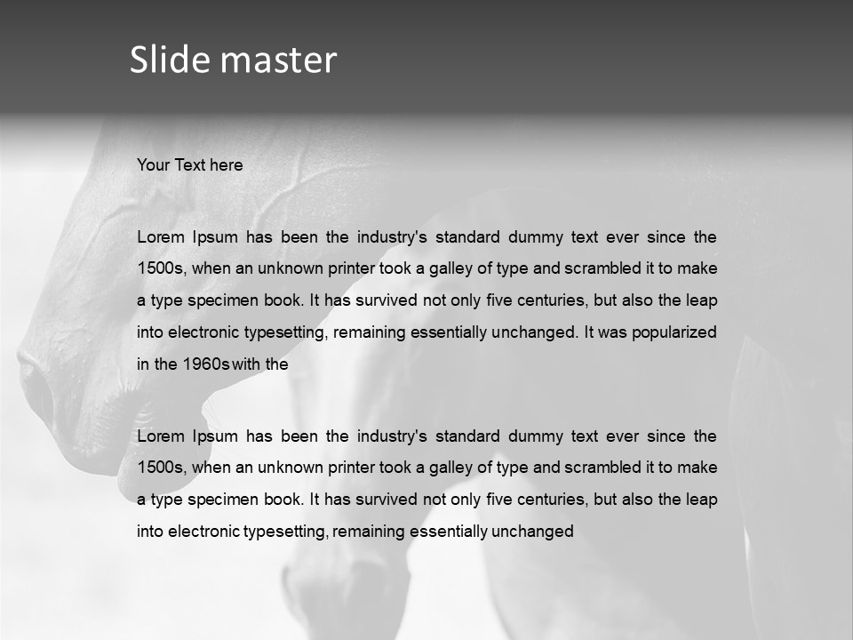 Together Friendship Skin PowerPoint Template