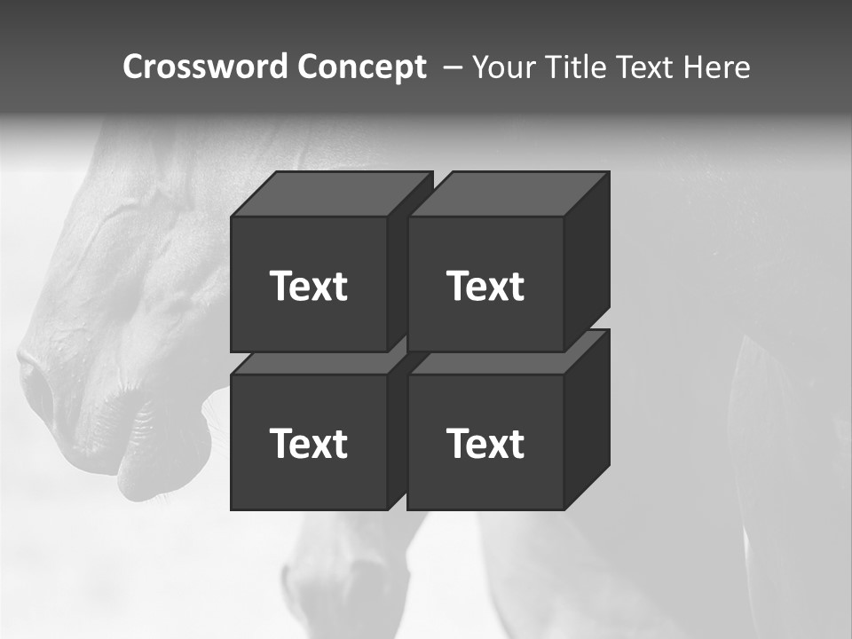 Together Friendship Skin PowerPoint Template