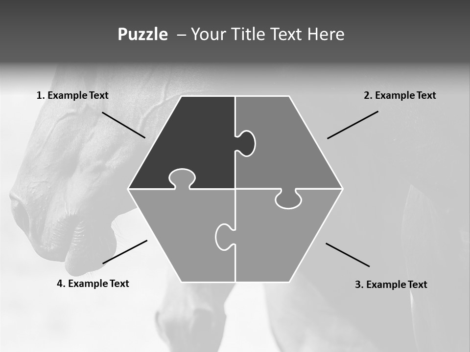 Together Friendship Skin PowerPoint Template