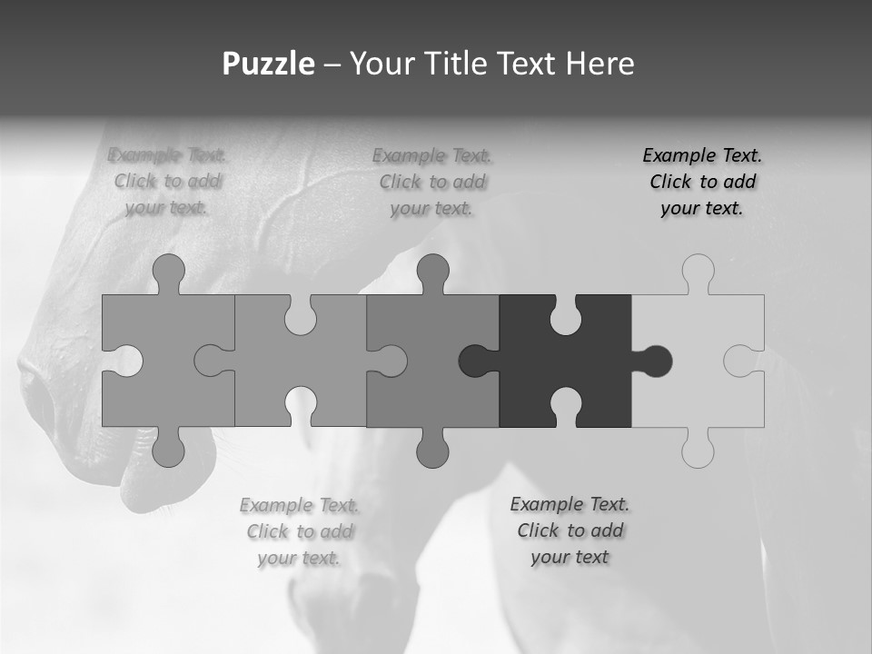 Together Friendship Skin PowerPoint Template