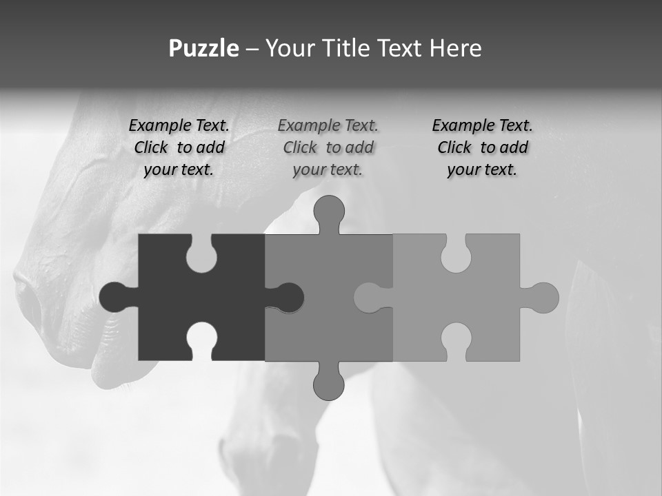 Together Friendship Skin PowerPoint Template